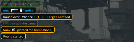 PYeeks's tweet image. The BIG roster swaps were televised in game months before happening. @BIGCLANgg