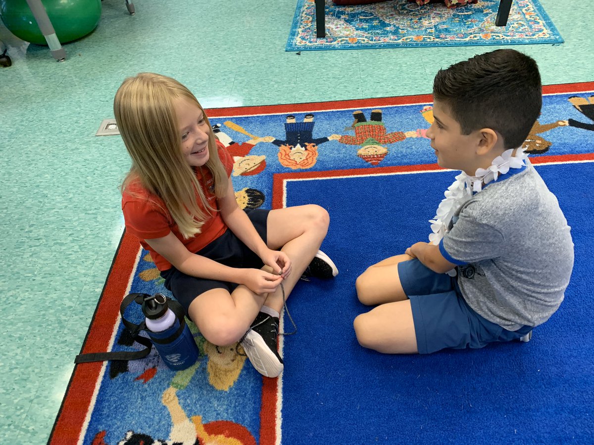 adventuresof3rd's tweet photo. Today we practiced telling our seed stories to our writing partners. We tried hard to use as much detail as possible. We get to draft our stories tomorrow and I am excited bc I love writing. By: Luca #wpslakers #narratives #seedstories https://t.co/6AN97xtL30