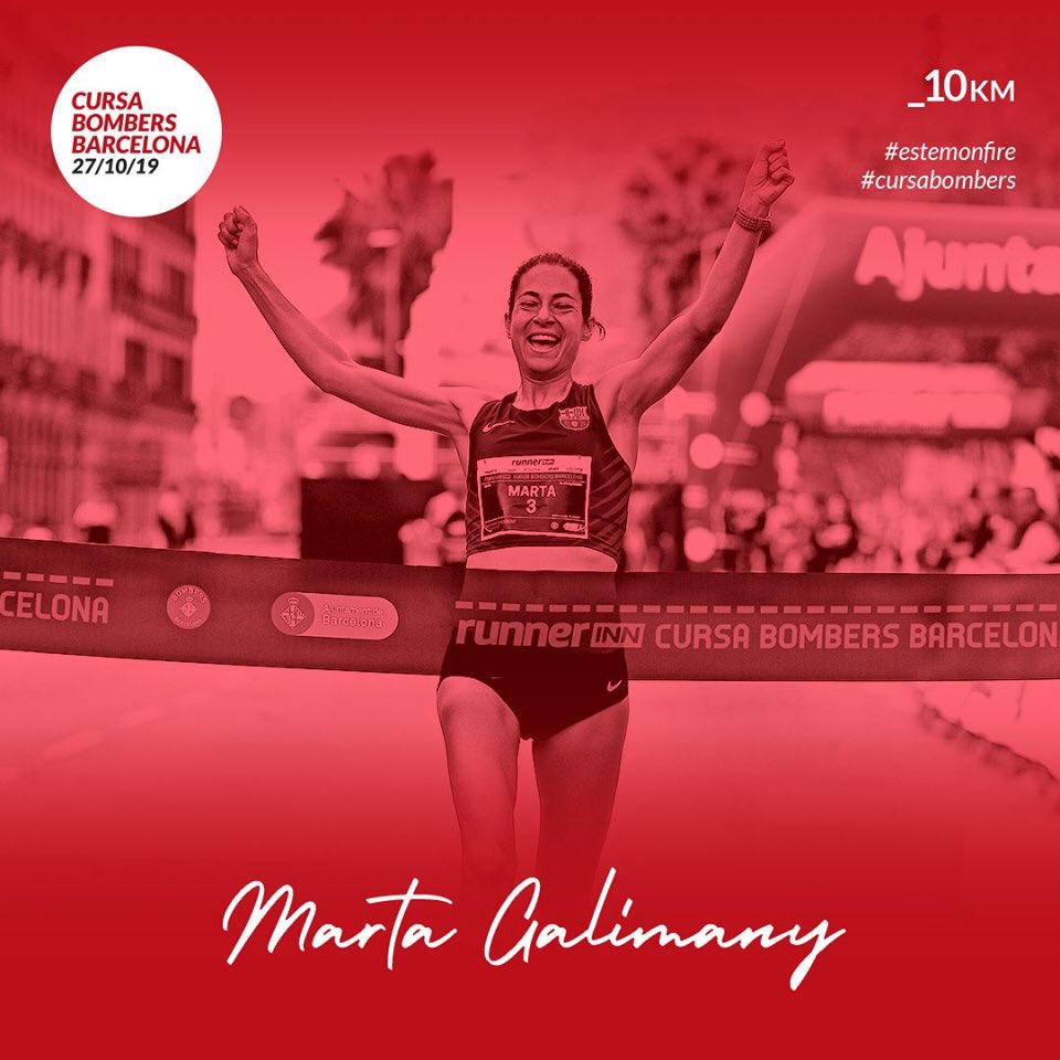 Vueling Cursa Bombers Barcelona tweet media