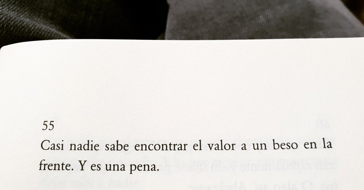 Defreds's tweet photo. En la frente. https://t.co/t4bgli92e5