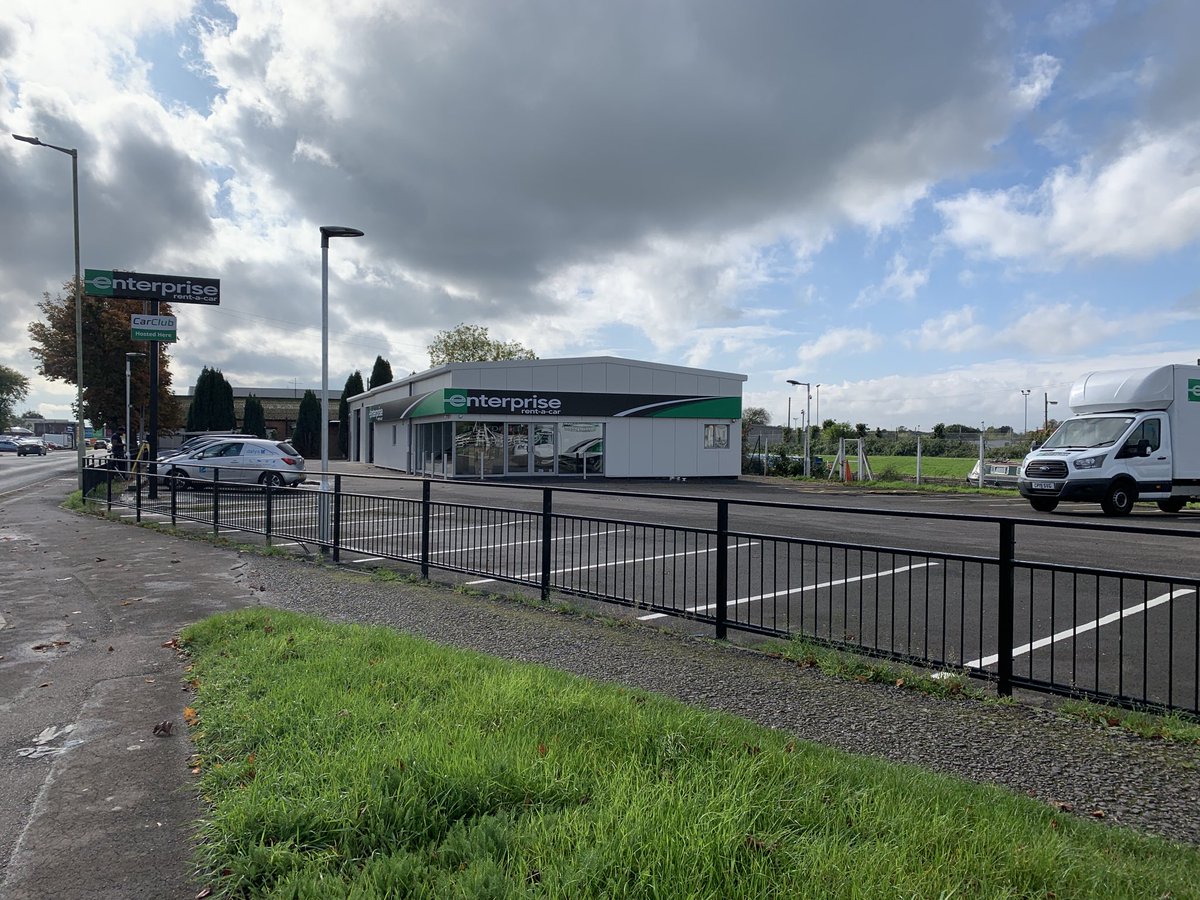 Gemma_L_Ward's tweet photo. U220 Gloucester has relocated to a great new site. Good Luck Owen and Team. ⁦@double_E87⁩ ⁦@U2Diversity⁩ #herewegrowagain #u2goodtobetrue https://t.co/OVr1Cb6AJt