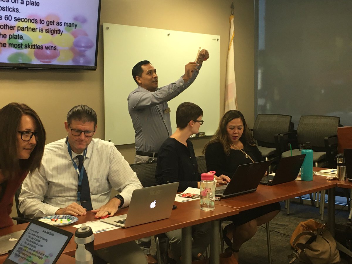 RUSD Curriculum & Instruction tweet media