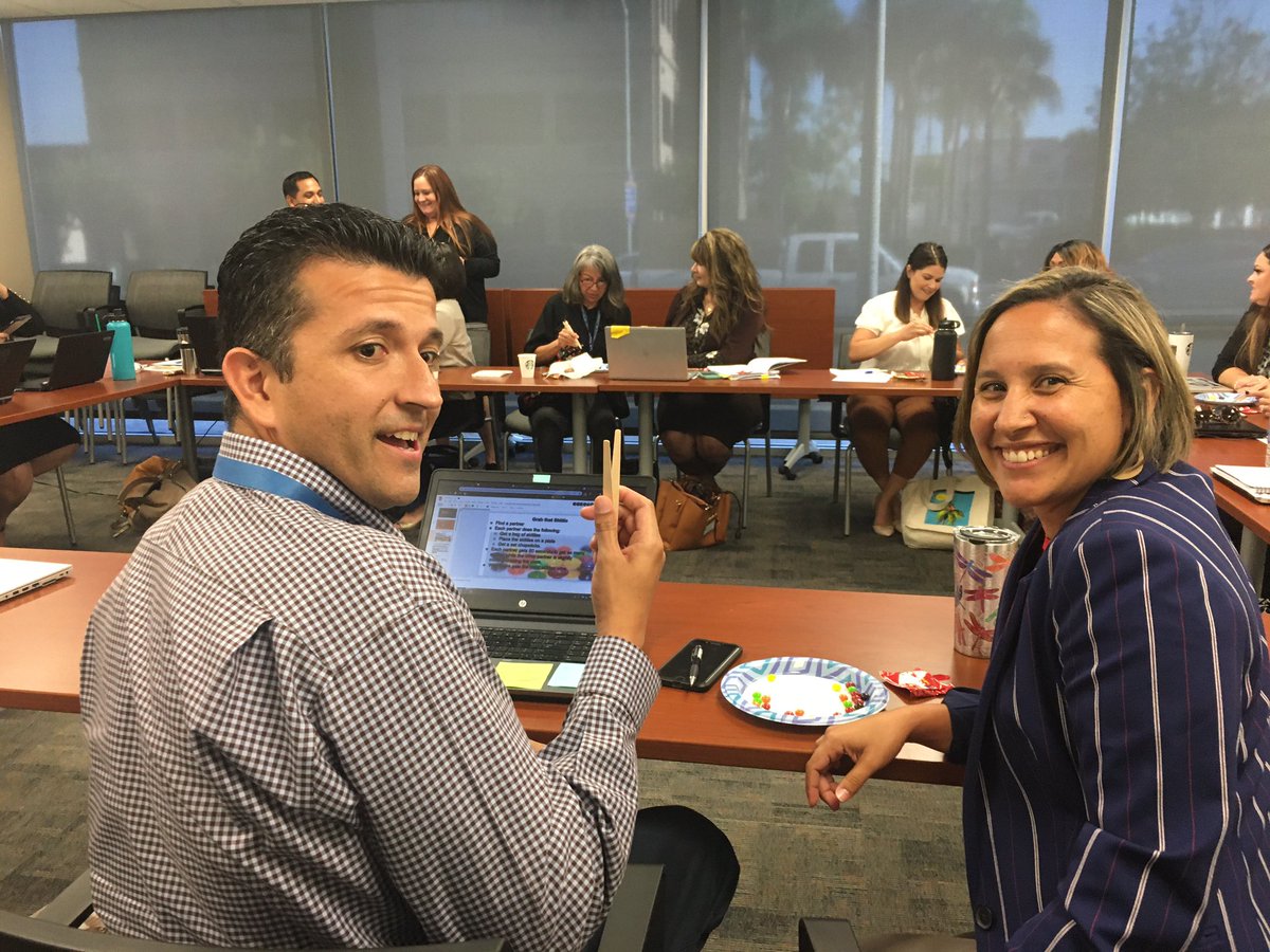 RUSD Curriculum & Instruction tweet media