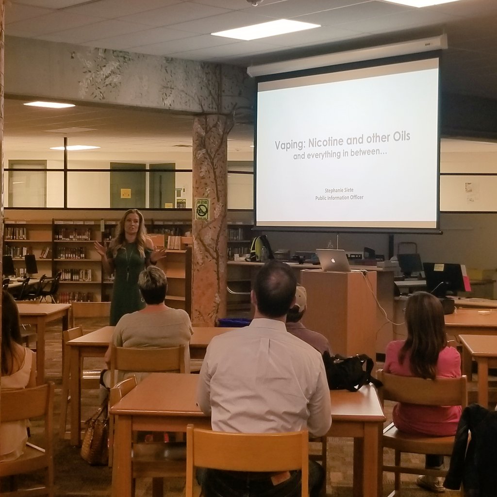 Desert Shadows MS tweet media