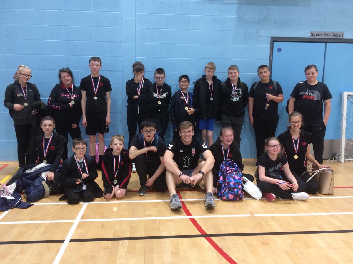 dp_high's tweet photo. We had a great day on Monday at Orford Jubilee Hub @YourLiveWire It was especially nice to see former PHS pupil Nathan Taylor teaching our current pupils for the new age curling session! #inspiringaloveofsports #sportingrolemodels https://t.co/1q0N4EkNQq
