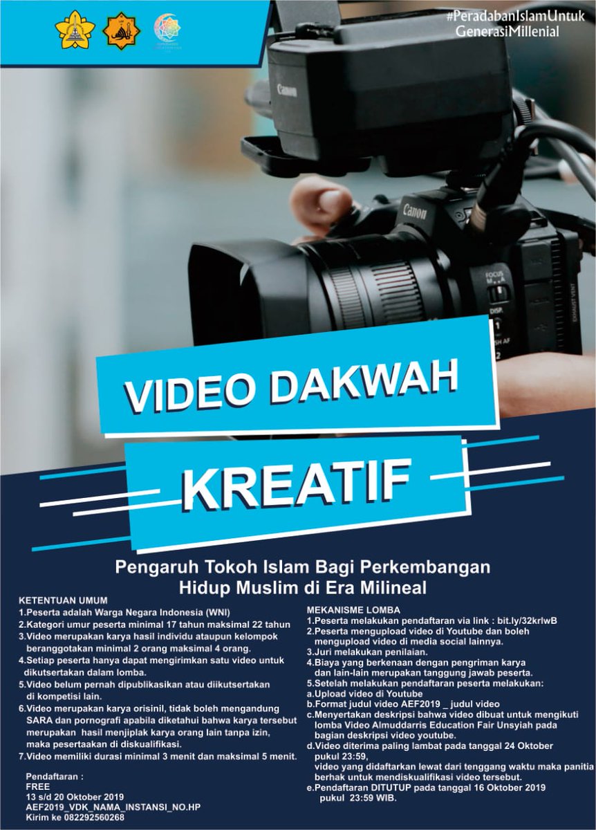 LDF Almudarris USK (@ldfalmudarris) on Twitter photo 