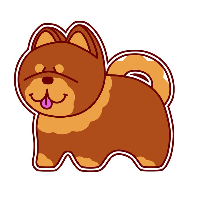 チャウチャウのtwitterイラスト検索結果 古い順 チャウチャウのtwitterイラスト検索結果 古い順