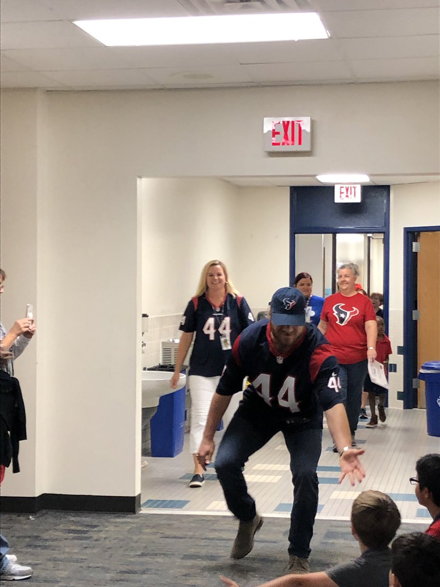 Happy 44th day of school!!!!