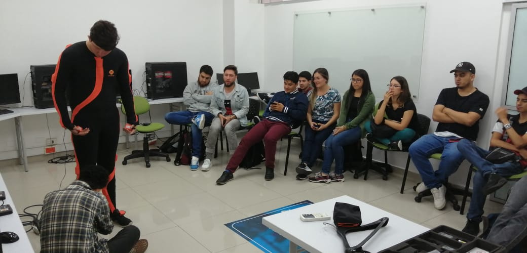 ViveLab Quindío tweet media