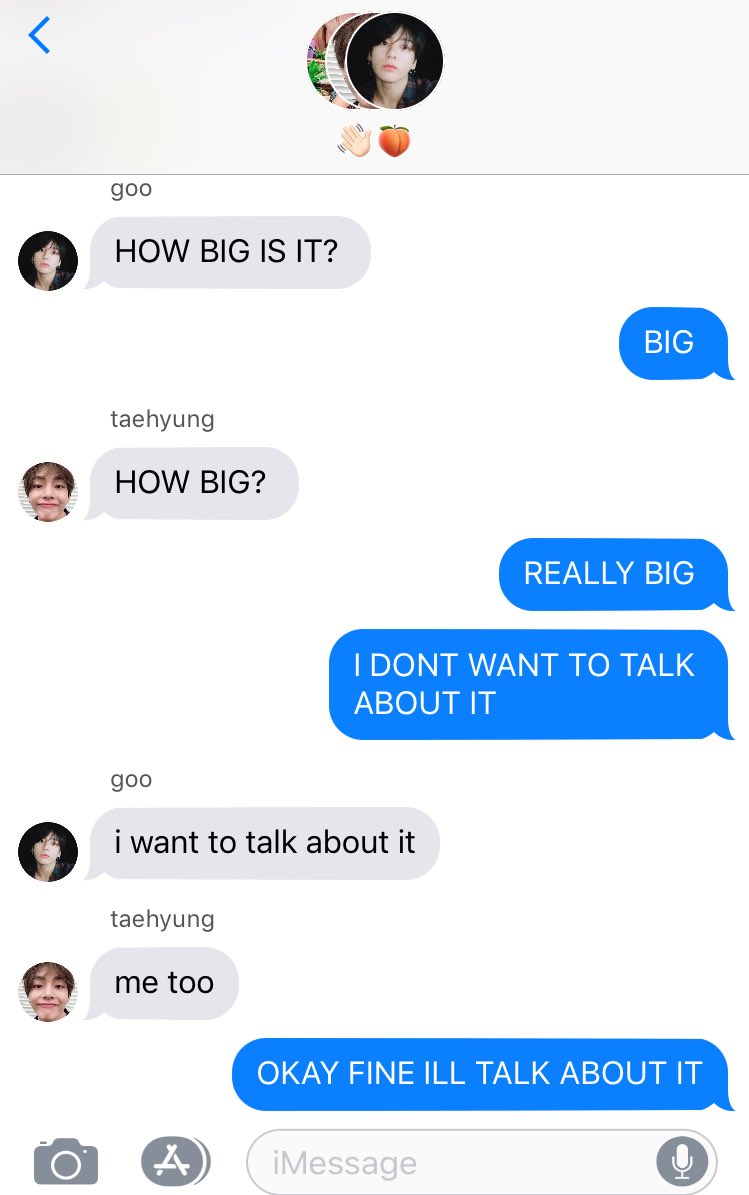 straight to the point