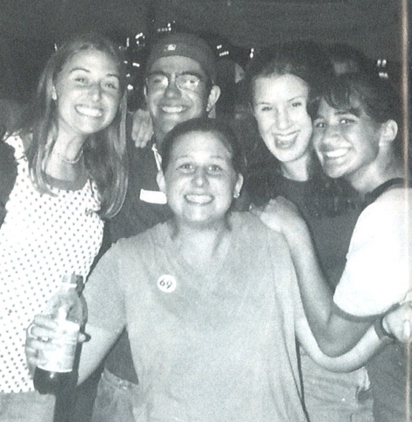 EdgewoodHSMad's tweet photo. #EHSEdgefest features Follies nostalgia performances, food and beverages, and more! Join us Sat 11/2, 5:30-11:30pm in Wilke Gym and Commons; relive some wonderful memories of Edgefest! Also hear @Super_Tuesday live! Order your Sinsinawa bread by Monday! https://t.co/fIcNywWcdG https://t.co/kIDZl4h1Ff