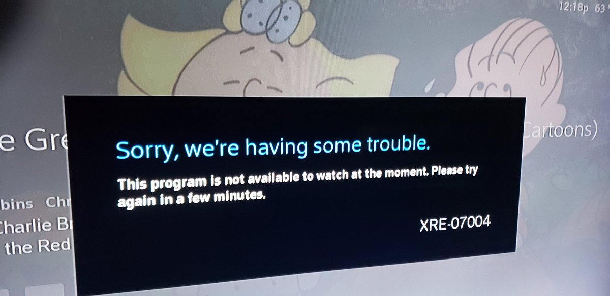 KenBradfield's tweet photo. @comcastcares once again your services do NOT work... and now I have an angry 4 year old..😡😡😡😡 https://t.co/sKGxR61fQb
