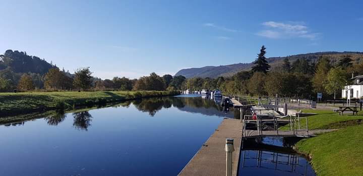 CallyRally's tweet photo. Here's hoping for weather like this at the weekend... Will you be in a boat on the canal here https://t.co/vej4kOpxcP