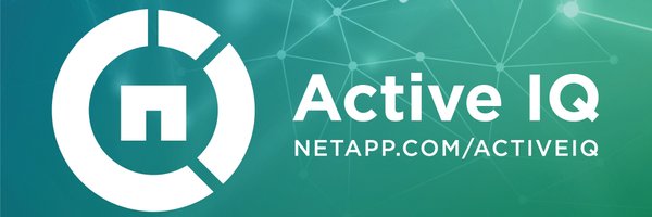 NetAppPartners's tweet image. Have you &amp;amp; your customers experienced the new and improved #NetAppActiveIQ Discovery Dashboard? Get a comprehensive overview of system age, capacity utilization, and high impact risks. More information here (login required): ntap.com/33w6Cv4 @NetAppActiveIQ