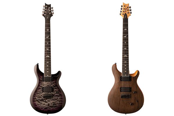 New <a href="/MarkPeriphery/">Mark Holcomb</a> 7 String Models from <a href="/prsguitars/">PRS Guitars</a> ? Yes, please. Head to our site now for the full scoop and to pre-order yours with The Music Zoo today!

🎸Shop now: themusiczoo.com/blogs/news/new…

#prs #periphery #djent #guitar