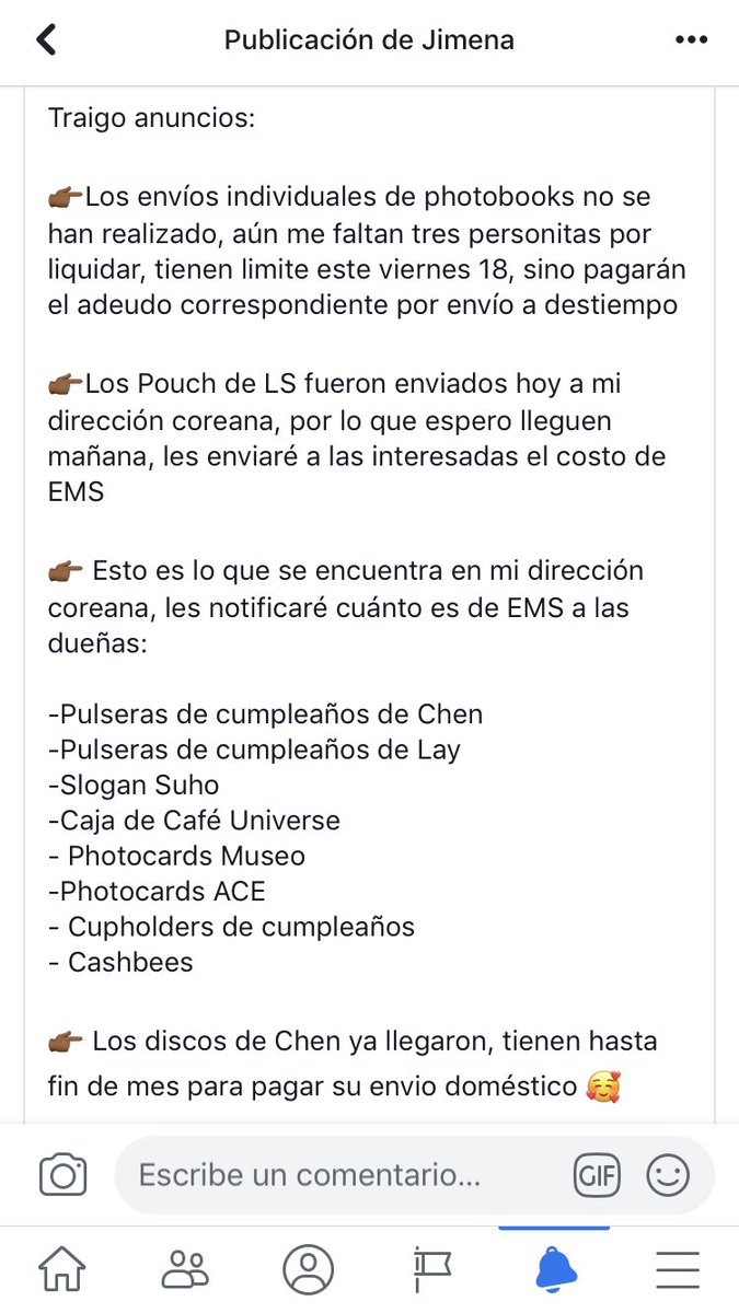 readykgostore's tweet photo. ☀️Hola a todas ☀️
🗣traigo anuncios 🗣 https://t.co/ik6jVksicG