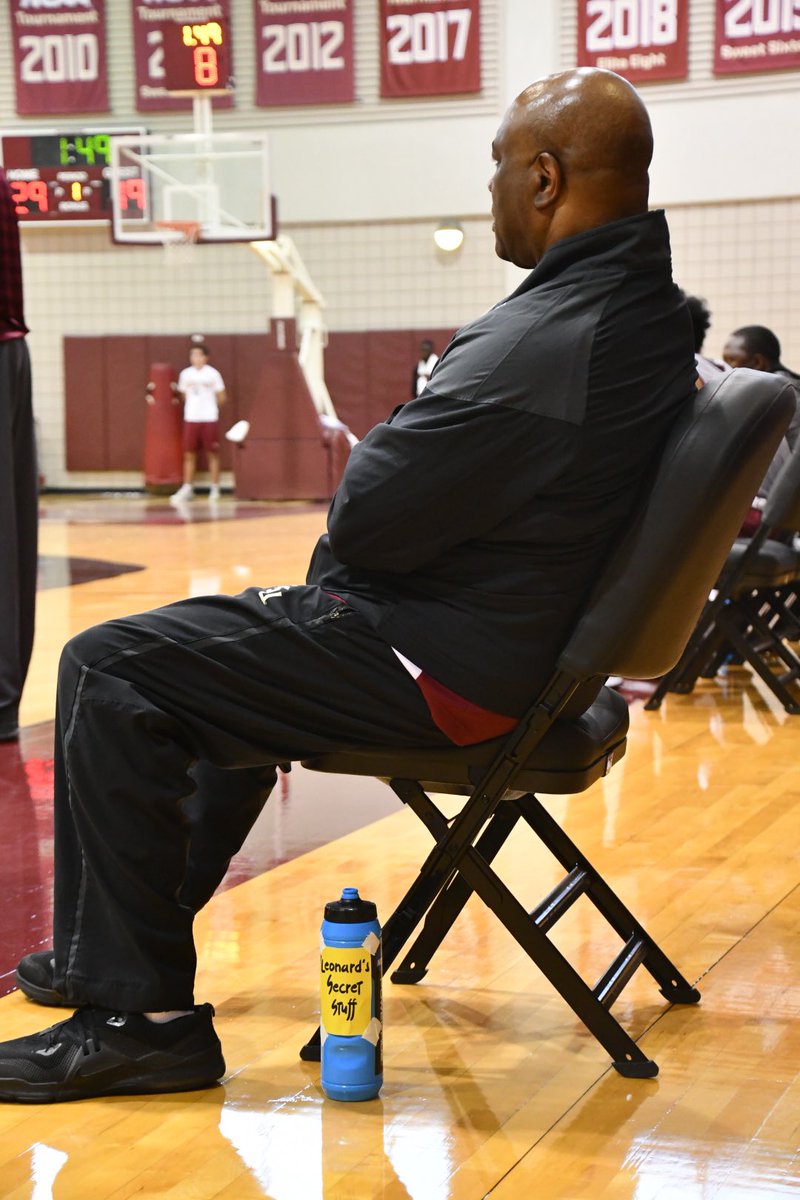 Leonard Hamilton tweet media