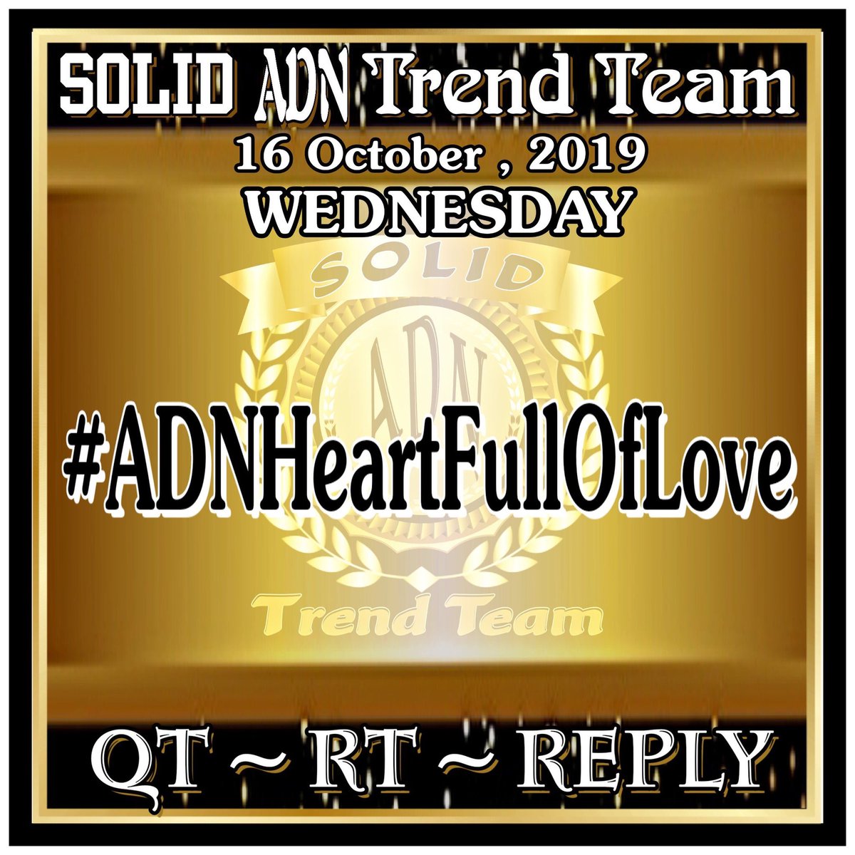 Be blessed team Abroad &amp; ADN! 
#ADNHeartFullOfLove

<a href="/hotxander01/">-xanrel™</a>  <a href="/SolidADNTRENDS/">SolidADNTrends-Team</a> <a href="/FlakesofSilver/">💔愛💜𝓡𝓪𝓮 𝓝𝓲 𝓚𝓾𝓵𝓮𝓽𝔃 ⁷ᴳ𓆩ᥫ᭡𓆪⊙⊝⊜ ⟬⟭⟭⟬</a> <a href="/WDabuet/">❤WenRomania 🇷🇴❤</a>
<a href="/Barbarapunzala1/">Barbara punzalan</a> <a href="/JennyOcera2/">@JennyOcera</a> <a href="/BuffordIanah/">ᎡᎬᎠ ♥️ ᏴᏌFF</a> <a href="/boongaling_e/">Lorena E.Boongaling</a>  <a href="/Darwaine88/">Darwaine ᴬᴰᴺ</a> <a href="/MarquezMylin/">NorCal_USA❤️</a> <a href="/glenguce/">Glen❤SG Uniteam💚</a> <a href="/mariachonatabe1/">🌷Chona 🍁</a> <a href="/prettymai_0105/">wei young</a> <a href="/grabesila/">🌺💃DiwatangGala ᴬᴰᴺ 💃🌺</a> <a href="/ADN_POETweets25/">ADN POETweets</a> <a href="/DiosaRMendoza/">Diosa ∞⁷ RM 💜💜💜💜💜💜💜</a>