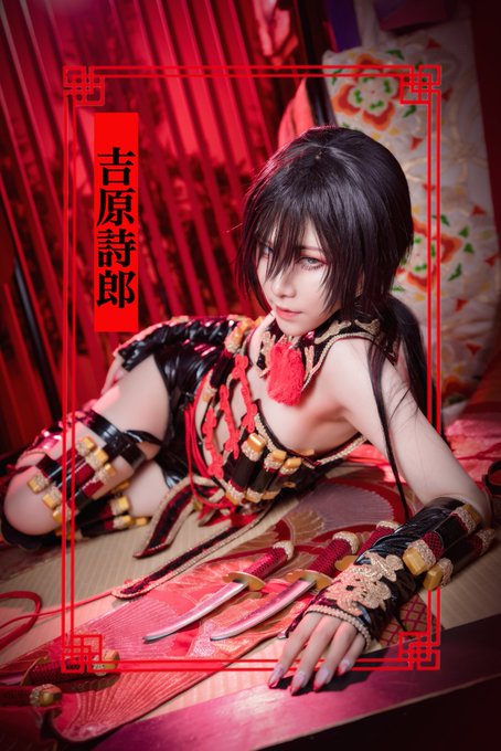 コスプレイヤー茶々丸のTwitter画像28