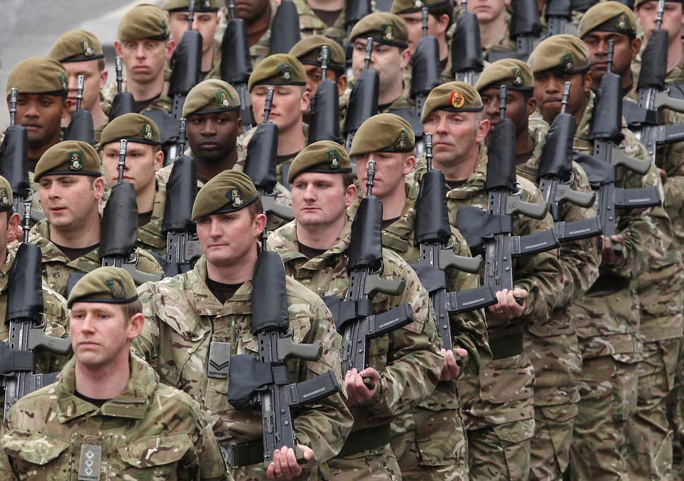 City of York Council are proposing further support for York's #armedforces community. ow.ly/BOA850wLLaQ