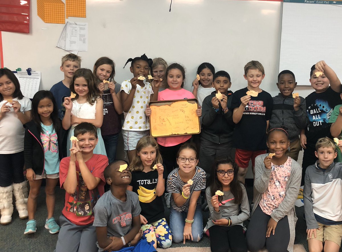 We made paper!!!
Reduce! Reuse! RECYCLE <a href="/HumbleISD_FCE/">Fall Creek Elem</a> <a href="/Humble_Science/">Humble ISD Elementary Science</a>