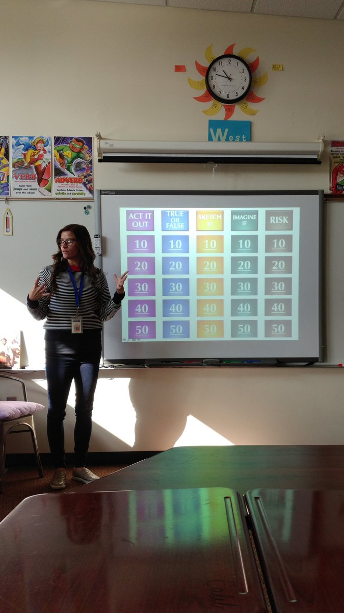 jessicawallin3's tweet photo. Thanks @MsSarahLSC for the kindness lesson! @HassanElem #choosekind @JackieWoodson #kindnessgame #teamwallin https://t.co/Tpp4CetPqt