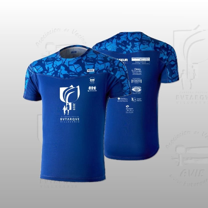 "UNA CARRERA ESPECIAL CON ENCANTO PROPIO Y UNA ORGANIZACIÓN CON EL FOCO EN EL CORREDOR"

espartanosatletismomadrid.blogspot.com/2019/10/parte-…

#NuevoPost(9) #Entrevista <a href="/clinicEspinillo/">Clínica El Espinillo</a> #CarreraButarqueVillaverde2019 <a href="/CButarque/">Carrera_butarque</a> @FdezPako <a href="/avililla19/">Avililla19</a> #UniónCarrerasBarrioMadrid #PORUNCENTRODESALUDYA
( 📸 Org)