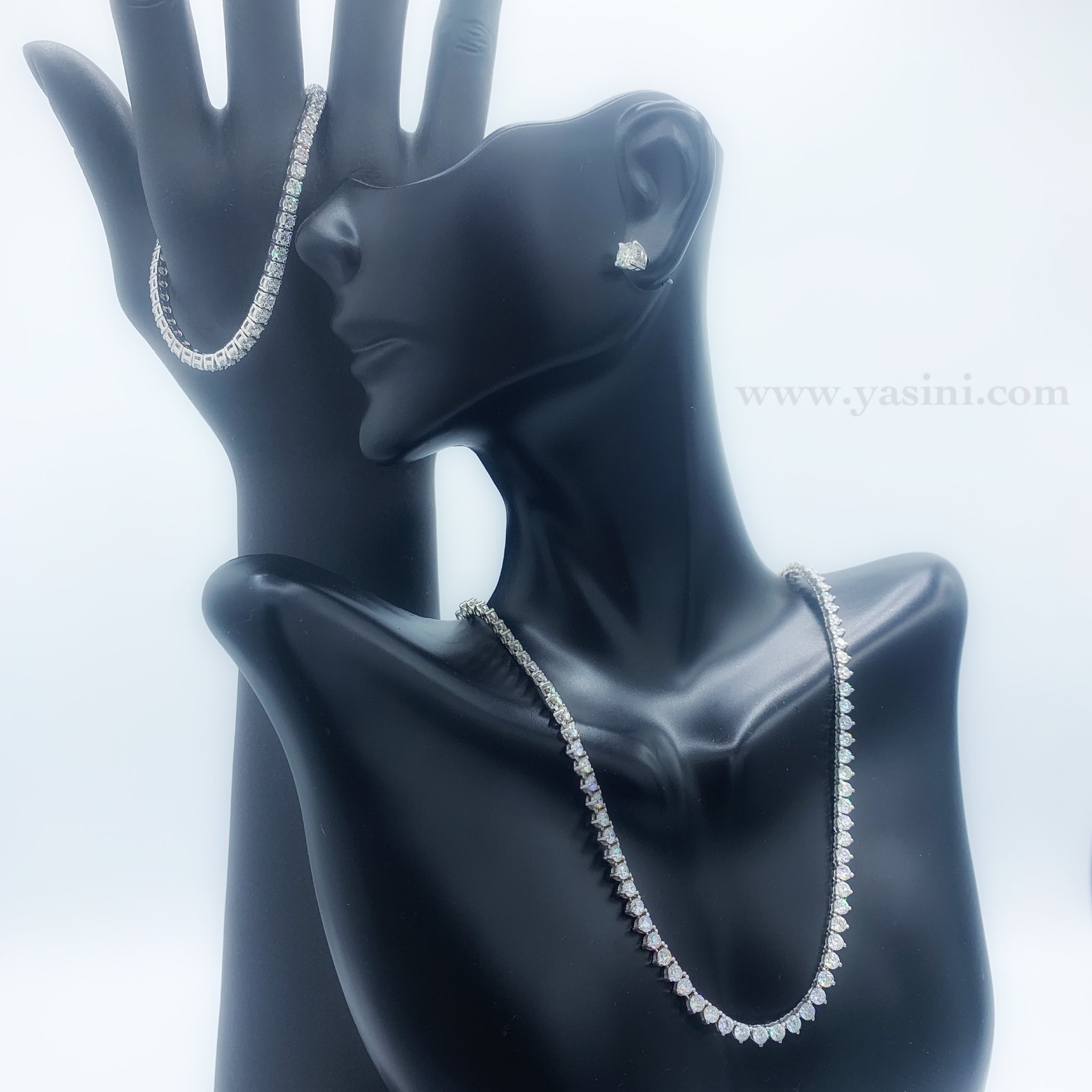 Yasini Jewelry - k125rmf