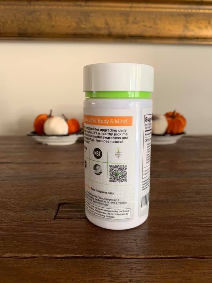 JaCobyWanae's tweet photo. Just got my CBD energy with caffeine in and scanned the QR code to see the 3rd party tested results check it out! It’s very important to know where your CBD comes from because the hemp plant absorbs different metals that you don’t want to take. #cbd #cbdoil #CBDstore #cbdenergy https://t.co/zZbYg2CbSw