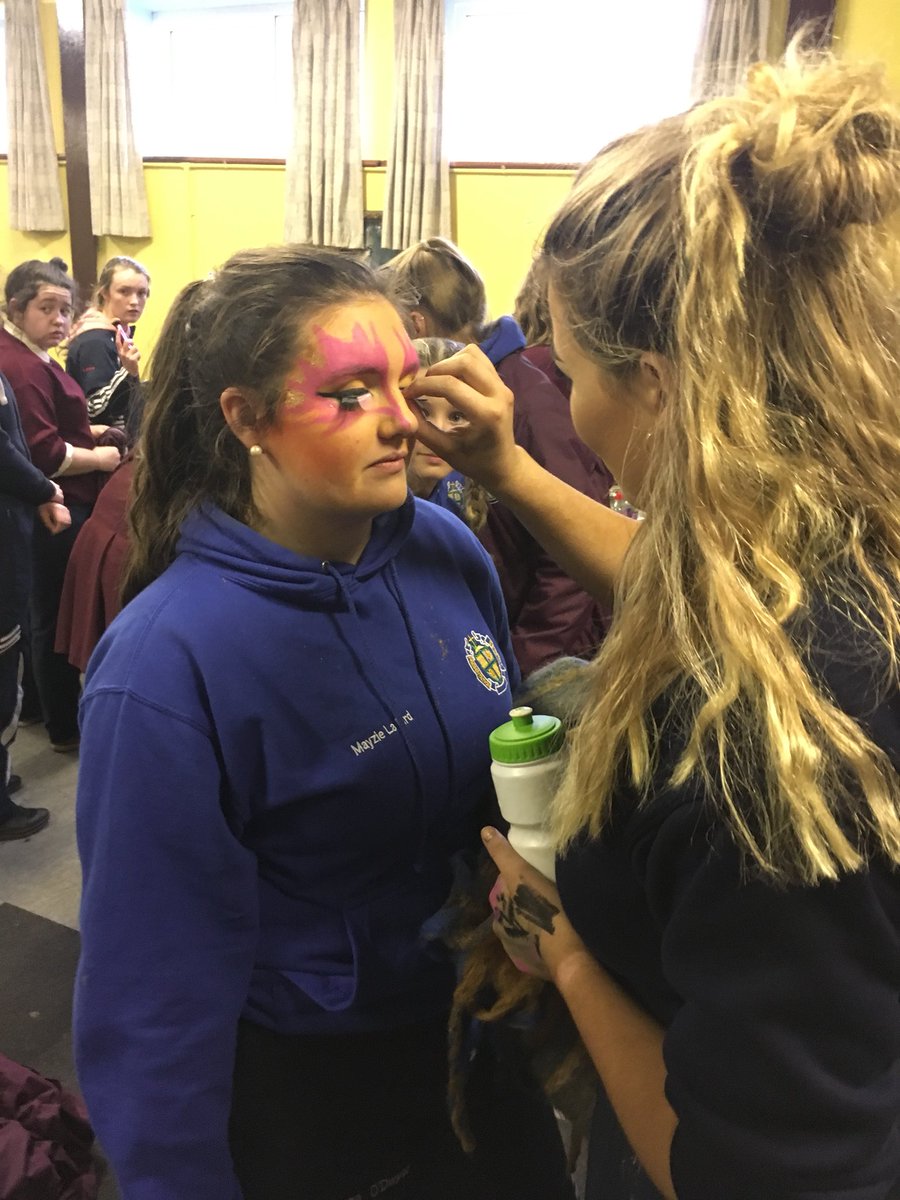 PresentationThurles tweet media