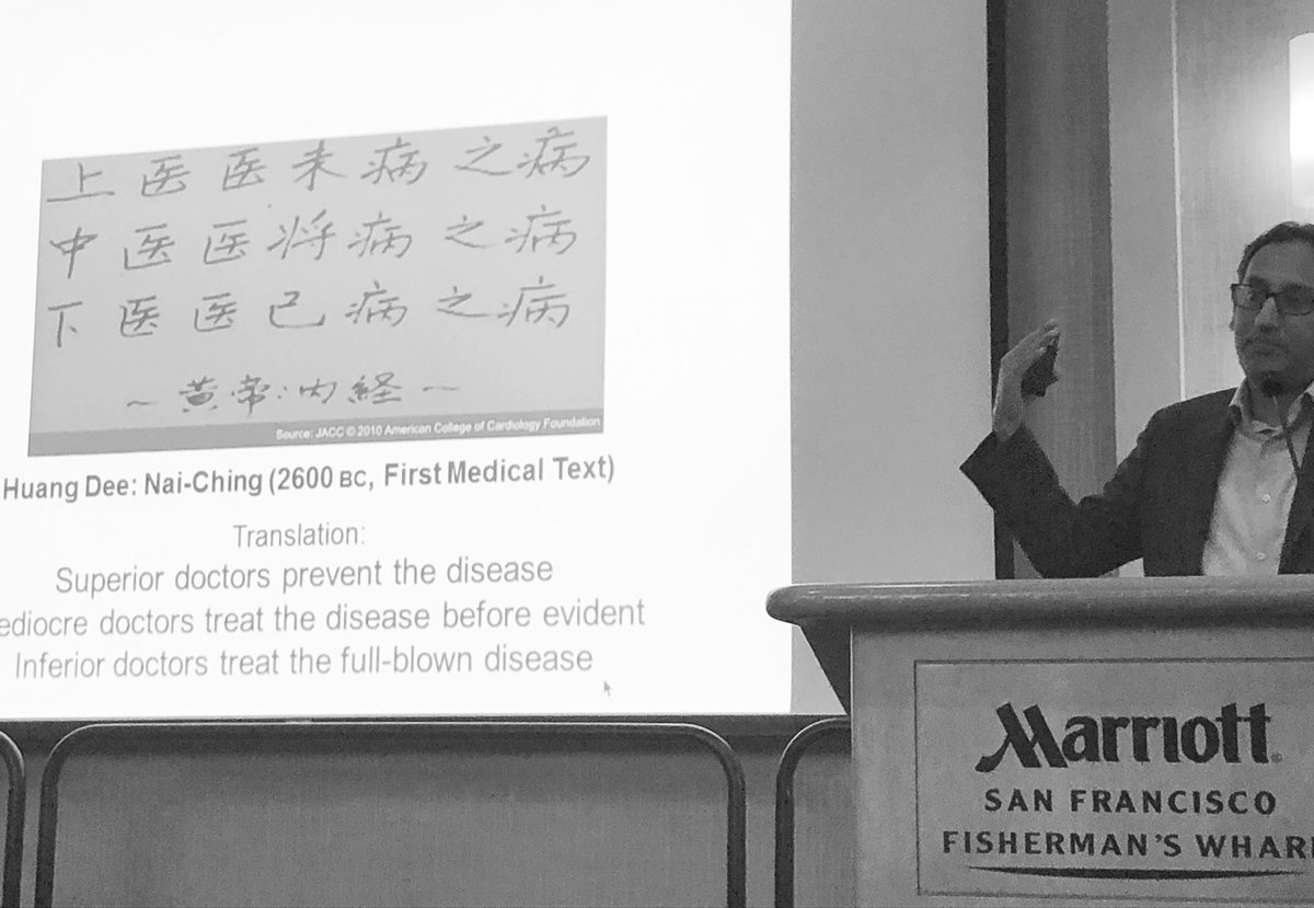 PCH_SF's tweet image. “Superior doctors prevent the disease”-@UCSF @UW @aboutKP cohost 8th joint conference on #AsianHealth #disparities, packed audience in tow. Not your #modelminority. #socialjustice #MedEd