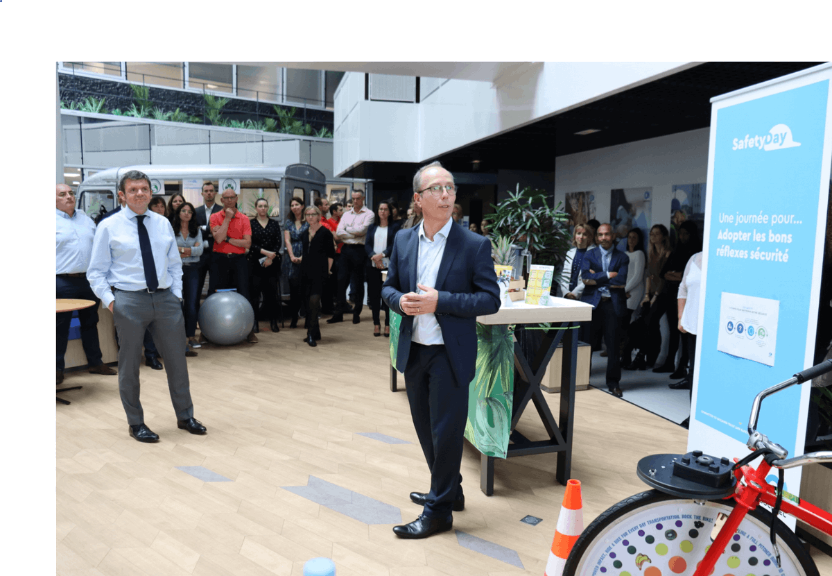 SOCOTEC Group tweet media
