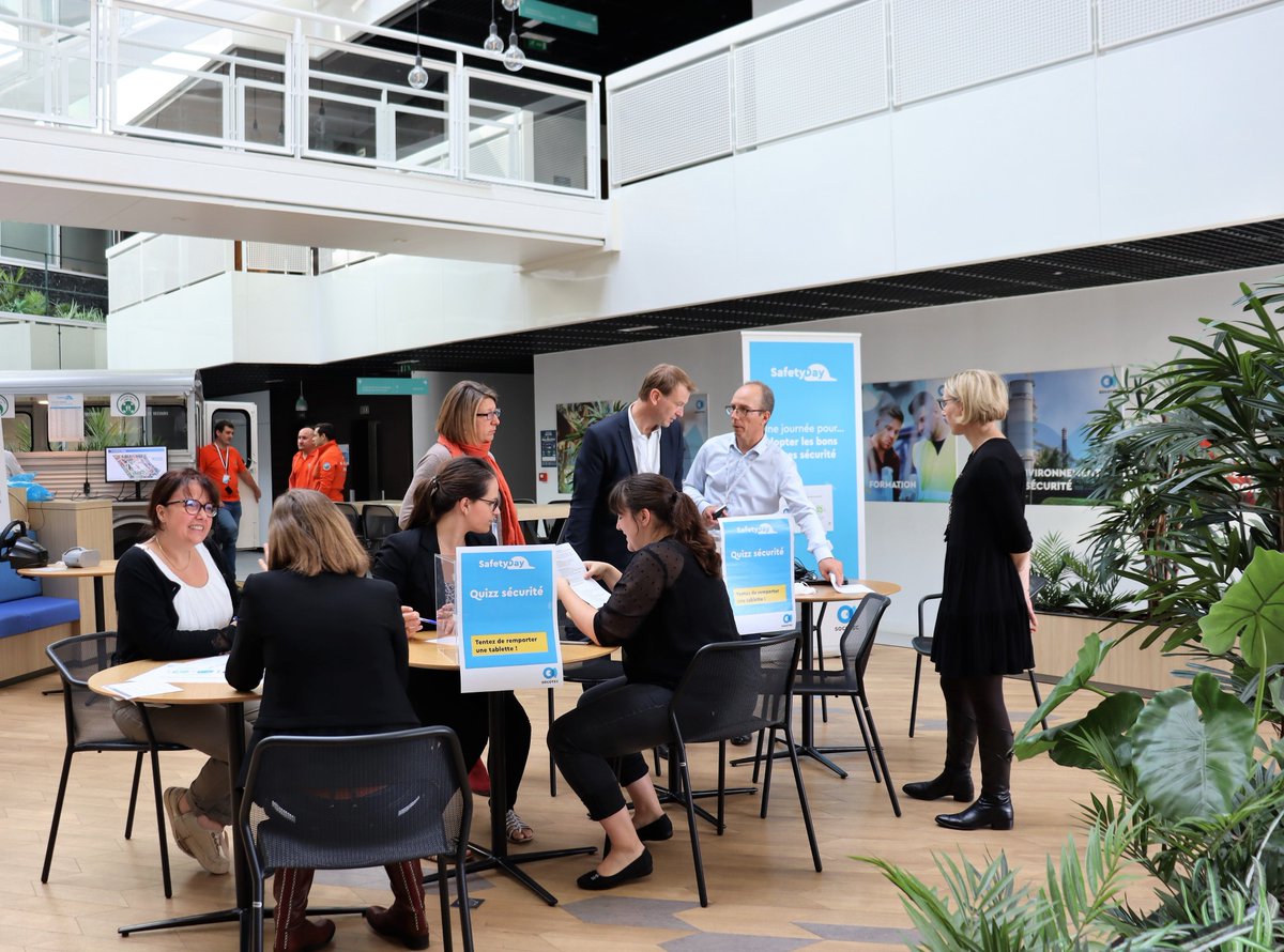 SOCOTEC Group tweet media