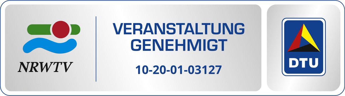 eifelhero's tweet photo. Schöne Post vom Nordrhein-Westfälischen Triathlonverband :-)
#Genehmigungsnummer #check

Wir freuen uns auf den 2. EIFEL HERO Triathlon powered by Eifel-Camp. https://t.co/KBXc68vB22

#WirsinddieEifel #creactive @gieSom #EifelCamp #NRWTV https://t.co/qLMkNyK2y2