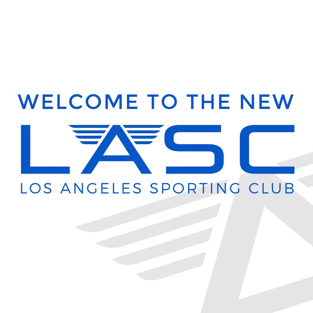 Welcome to the new Los Angeles Sporting Club. We have a new site, new products and a new look. Our store is now online, but we still carry the same great customer service and brands that you love. We're excited for this new chapter in the LASC story!