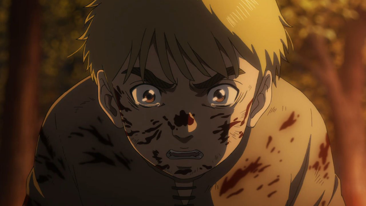 Rуυ̂zαкι | Thorfinn  J-17 on Twitter: "•     () • https://t.co/4FCEgm893B" / Twitter