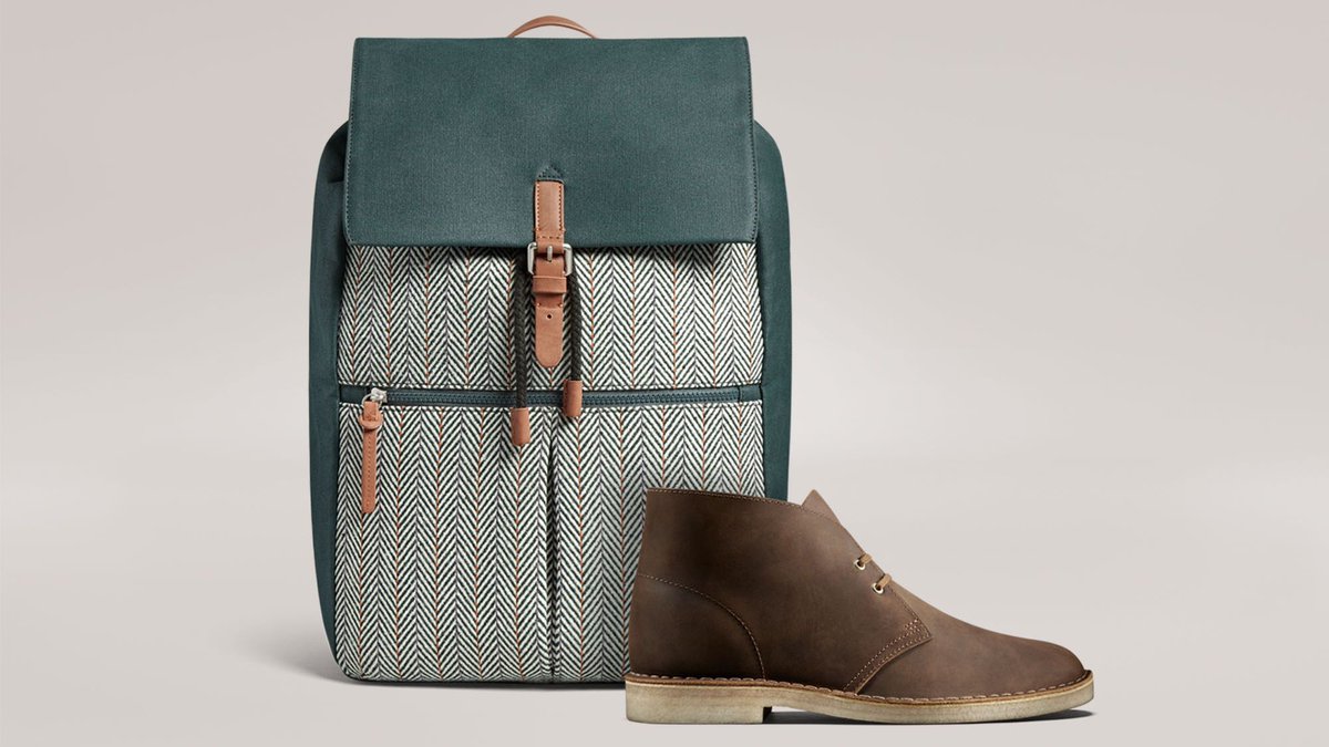 clarks shoes and purses