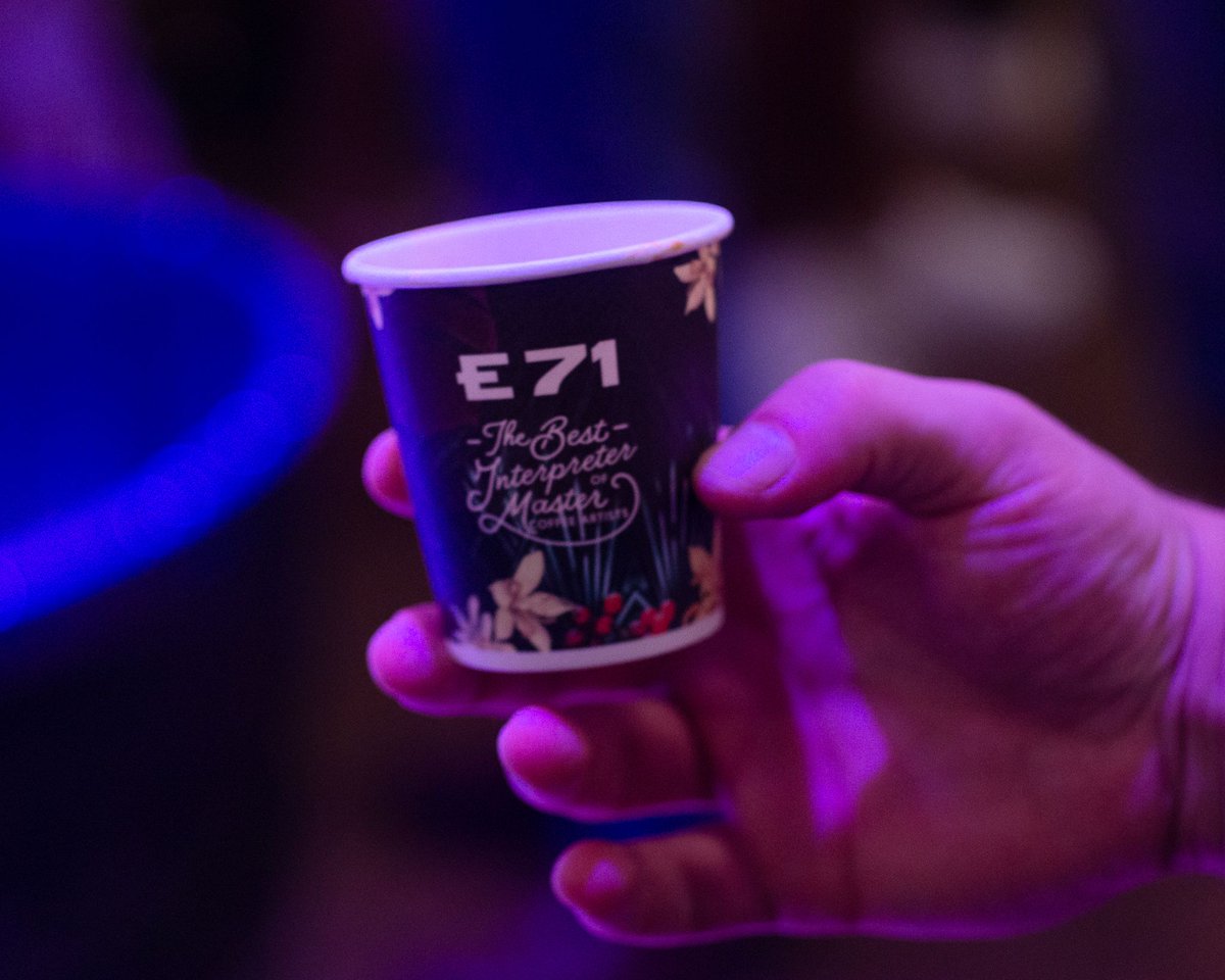 Draft Coffee Solutions tweet media