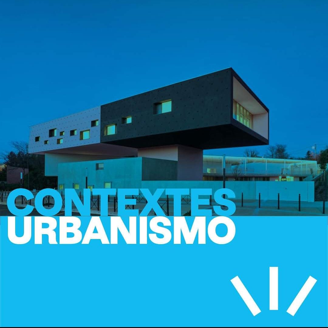 IFValencia's tweet photo. 🔜Hoy a las 20h ⏰ 
 
Hableremos de arquitectura 🌃  con Dominique Coulon arquitecto francés 🇫🇷
en collaboración con la @etsaUPV

#arquitectura #Disño #Urbanismo #francia #contextes 
#ETSAUPV #IFV https://t.co/9D1MpCfIGk