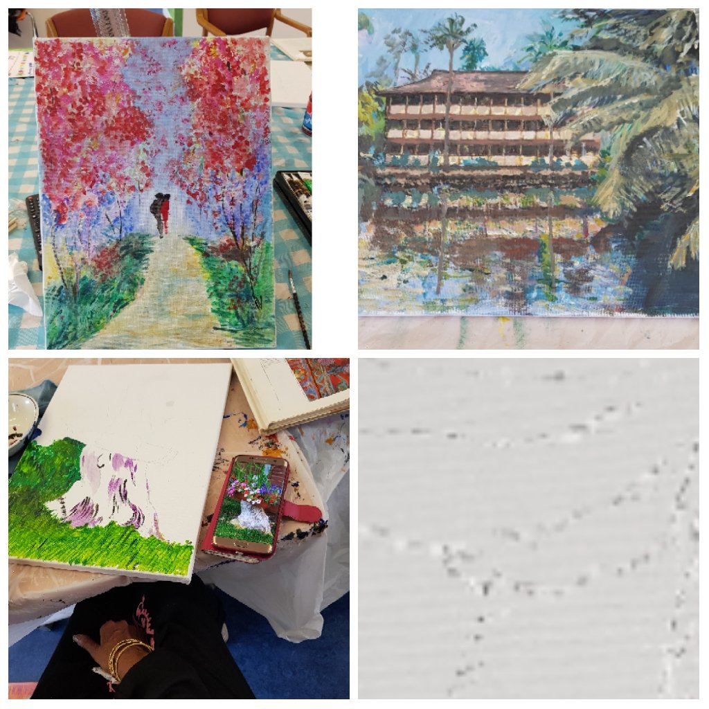 Absolutely love being around such creative people!! work in progress <a href="/Certitude/">Certitude.London</a>  Tuesday arts session