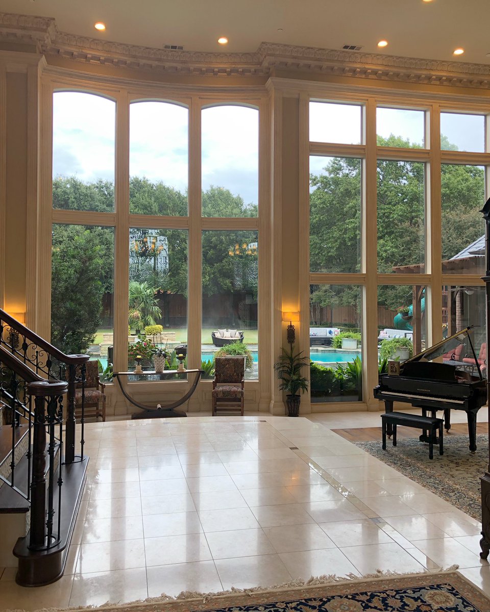 benwegmann's tweet image. Big family house goals &amp;gt;