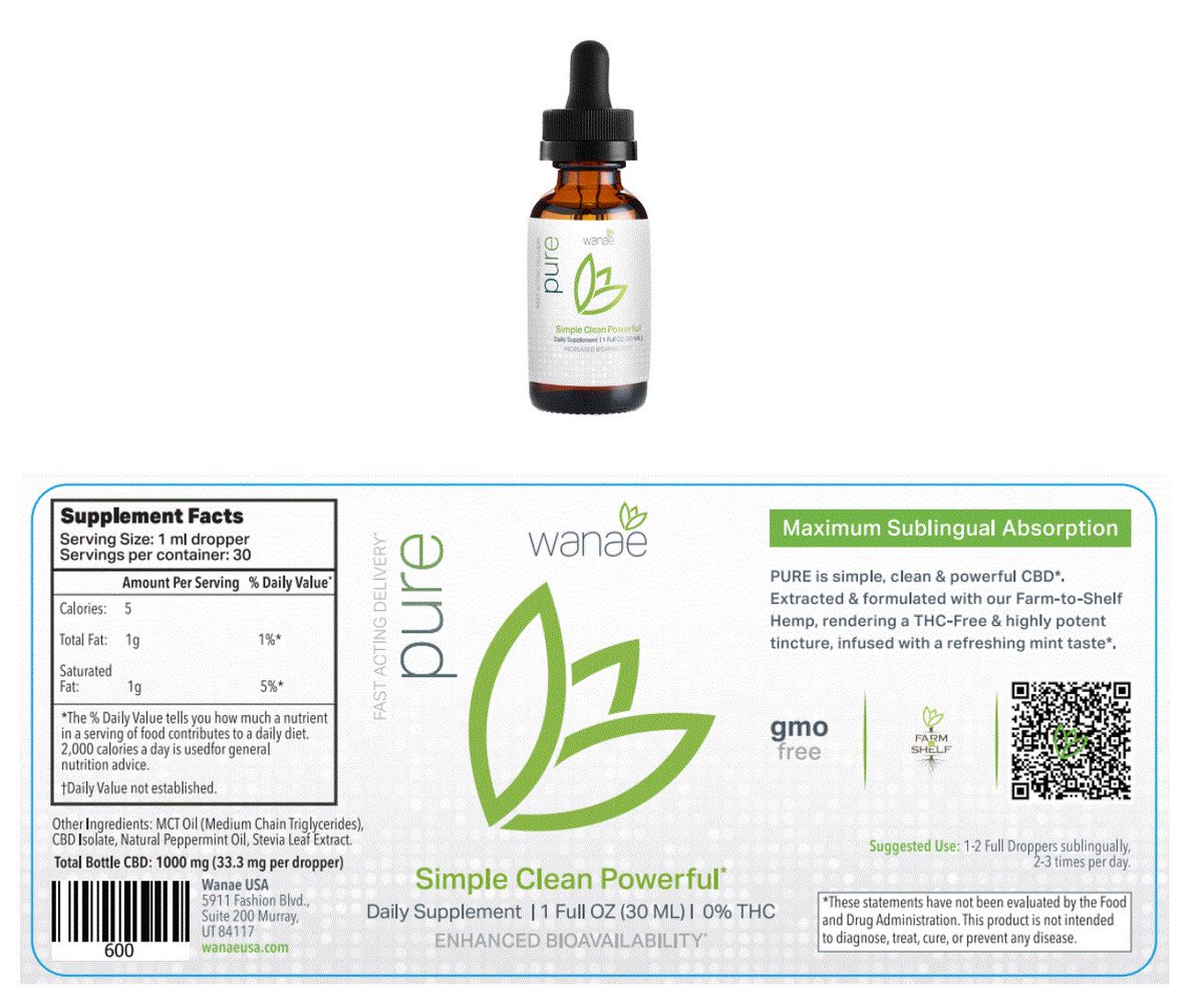 JaCobyWanae's tweet photo. @ghsupply With $48 for preferred customers at 1000mg of pure and also 3rd party tested with a QR code on each bottle. Wanae is the cheapest per milligram and can prove you’re getting quality product. https://t.co/O2iRymekWk https://t.co/LIKtOpZ7ea