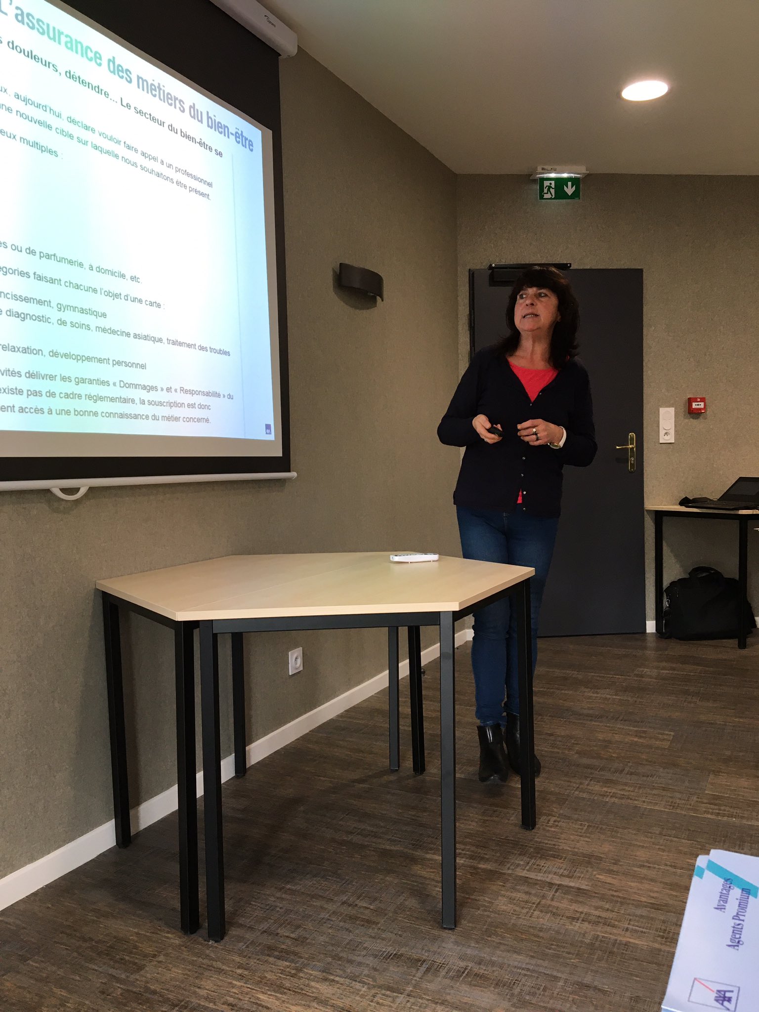 Very Fabrice on Twitter "Les enjeux de la retraite per et du segment