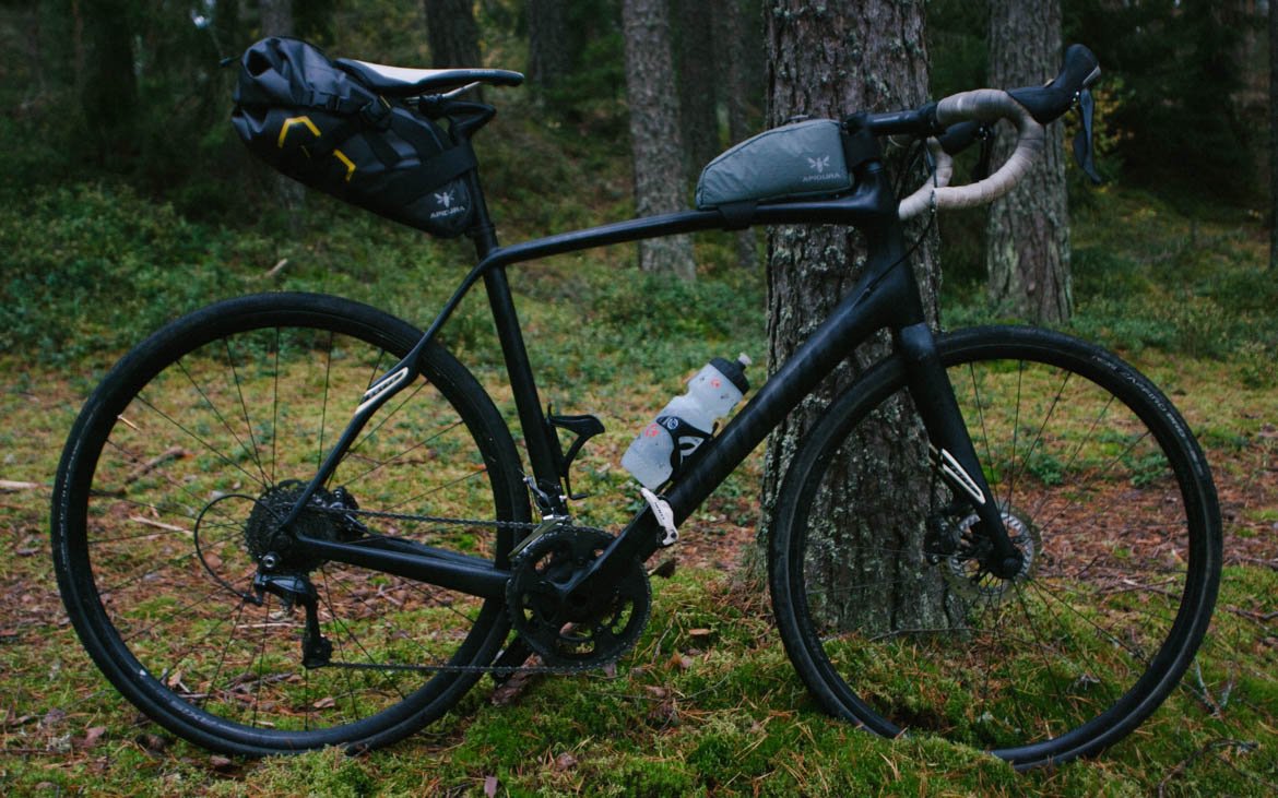 Обновил обзор велосипедных сумок Apidura, добавил больше крутых фотографий и текста с мыслями о самом бренде. <a href="/apidura/">APIDURA</a>

hiking.ru/apidura