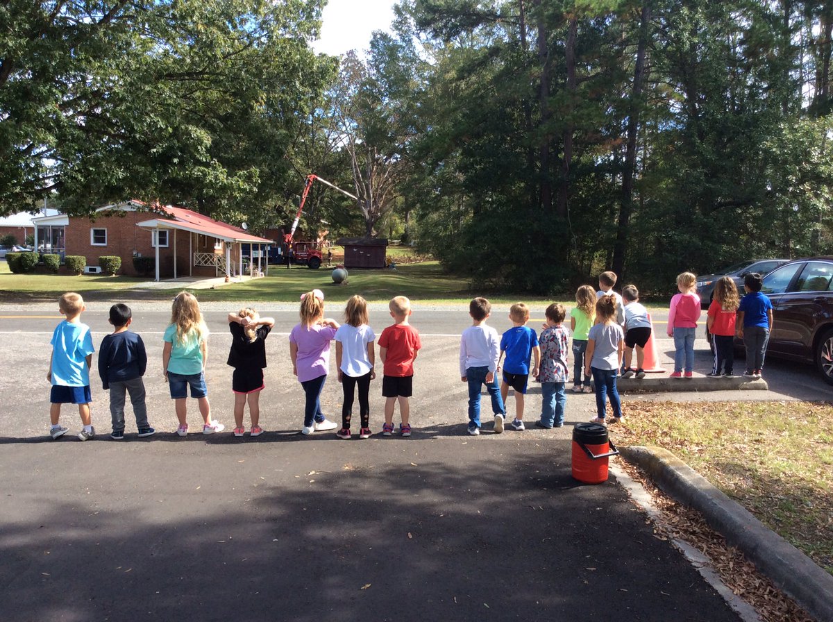 Bennett Pre-K tweet media