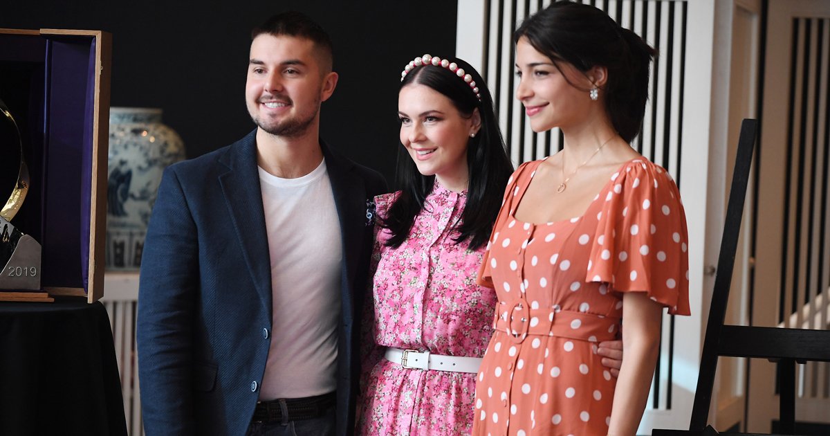 Vogue Australia tweet media