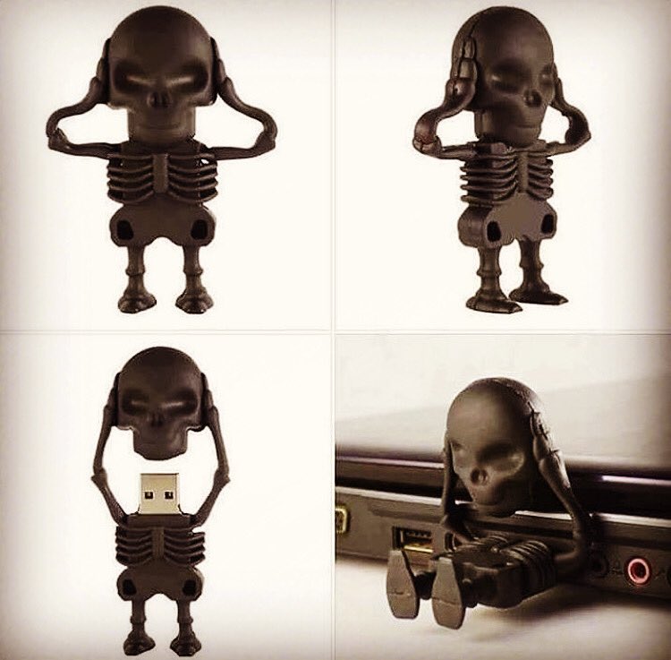 sourcecodersio's tweet image. Very appropriate with Halloween so close! Now to get my hands on one....#halloweentech #sourcecoders #techrecruiter #techrecruitment #technicalrecruiting #techjobs