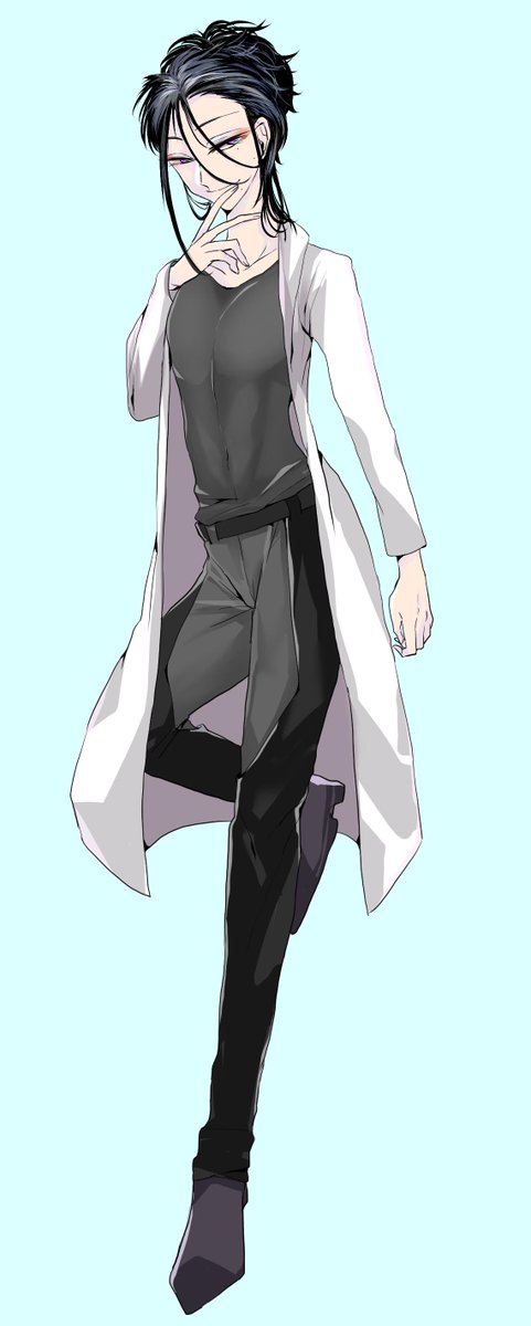 6人 高画質 のtwitterイラスト検索結果