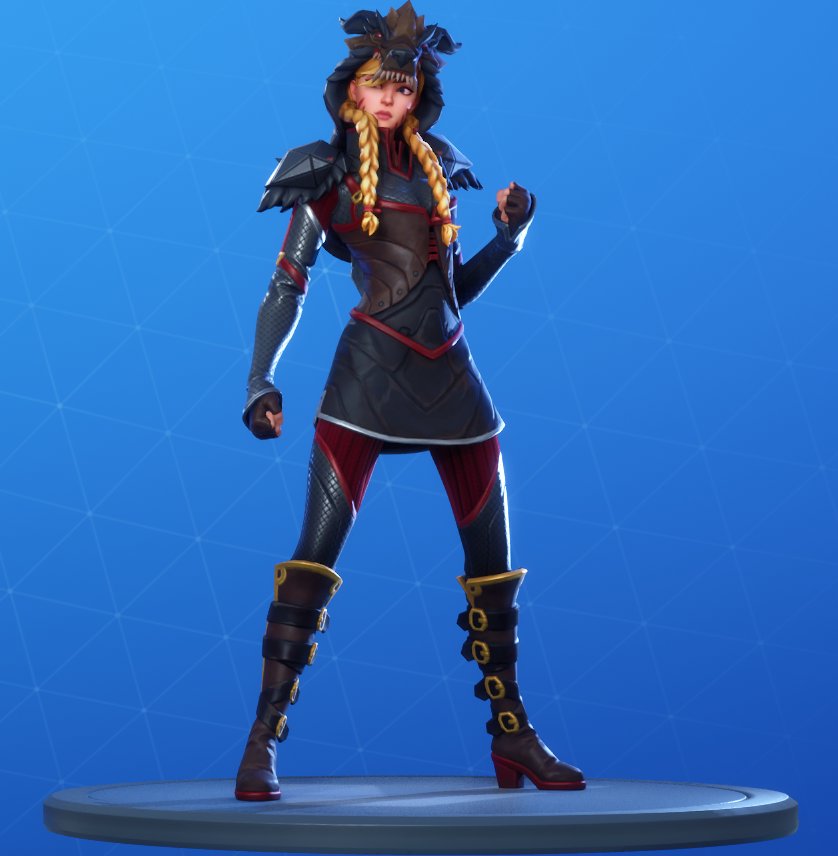 DonaldTrompas11's tweet photo. Skins nuevas. #Fortnite2 https://t.co/euZ6uD6vXU