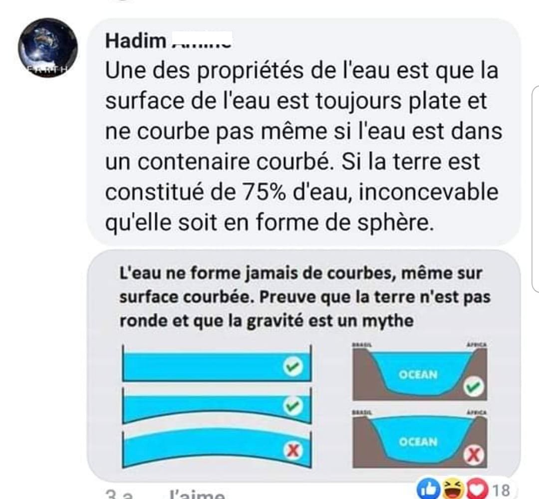 Complots Faciles tweet media